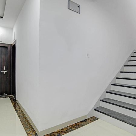 Oyo Flagship Hotel Rudraksh Inn Indore Exterior foto